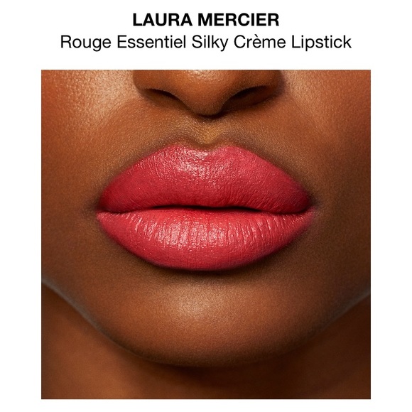 LAURA MERCIER Rouge Silky Crème Lipstick Samples - Picture 10 of 16